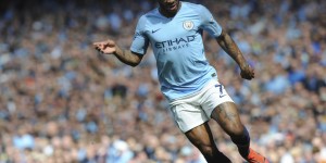 伊恩赖特：斯特林需解决上场时间少问题，不知他与瓜帅发生了什么