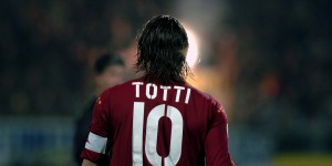 卡萨诺：托蒂20年后将被遗忘，只有梅西、马拉多纳和克鲁伊夫永恒