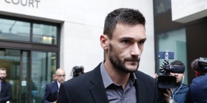 洛里：姆巴佩承担起了进攻重任，赛后我们向他表示了祝贺