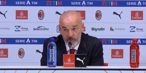 皮奥利：面临人数优势队员们有所懈怠，万幸最终能取胜