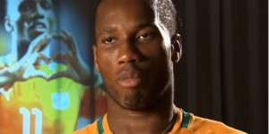 德罗巴：相比哈兰德我更欣赏姆巴佩，莱万本泽马萨拉赫也很不错