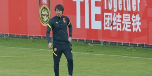 粤媒：李铁接下来的用人核心应该是横下一条心，打好“归化”牌！