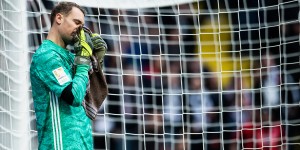 诺伊尔谈拜仁生涯欧冠百场：这是巨大成就 生涯初时不敢想象