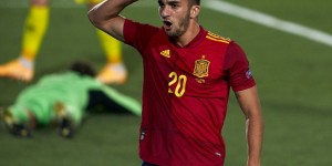 费兰-托雷斯：有什么能比在另一场半决赛作客复仇意大利更棒呢？