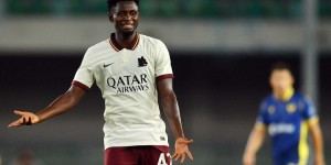 迪亚瓦拉经纪人：穆帅试图用球员迫使俱乐部在转会上采取行动