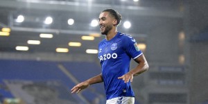 电讯报：纽卡会补强锋线，有意埃弗顿中锋勒温