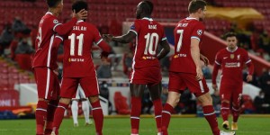 镜报：利物浦需尽快解决三叉戟续约问题，三人合同都是2023年到期