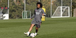 巴媒：马塞洛可能重返弗鲁米嫩塞，皇马无意与他续约