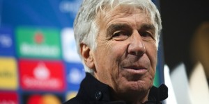 加帅：一度相信能赢下比赛 很自豪能带亚特兰大球迷来到梦剧场