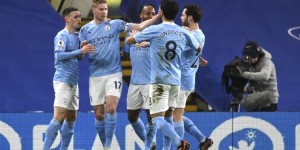 克劳奇：在现在的曼城，福登正在变得和德布劳内一样有影响力