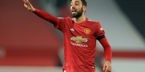 罗马诺：曼联将续约B费视为优先事项，续约卢克-肖也在计划中