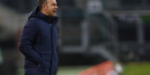 弗里克：对维尔纳的批评不公平 磁鸡是世界最佳中场组合之一