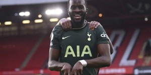 米体：恩东贝莱有意冬窗离开热刺，罗马是潜在下家