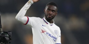 托莫里谈离开切尔西：那是一段艰难时期，每位球员都渴望上场比赛