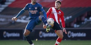 本-怀特：我和加布里埃尔语言沟通不便，但我们很合拍