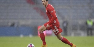 德媒：格雷茨卡今日进行了50分钟个人训练 戴维斯下轮更可能复出