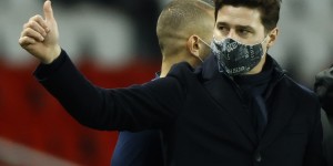 波切蒂诺：过度强调胜利会加重球队负担 将欧冠看作梦想更易实现