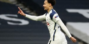 Athletic：阿里已不在努诺计划中，热刺对球员离队持开放态度