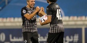 卡索拉：哈维的控球哲学是唯一的 阿尔萨德这里就像是巴萨学院