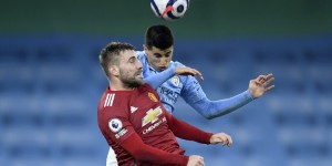 坎塞洛：瓜帅指导我成为多面手，我感觉自己变成了更好的球员