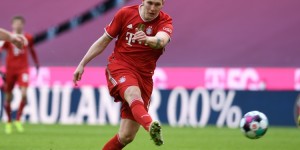 体图：聚勒明夏将离开拜仁，首选下家为英超