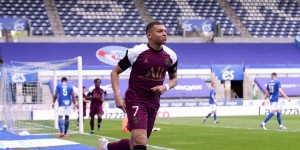 莱昂纳多：皇马对姆巴佩缺乏尊重 巴萨宣布梅西离队后我们才谈判