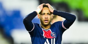 队报民意调查：67%的球迷认为内马尔不配巴黎的首发席位