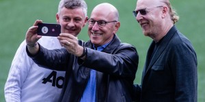 索尔斯克亚：我在曼联的18年时光不会被这几周所定义