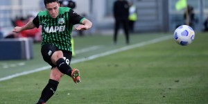 萨索洛主席：不会在冬窗出售拉斯帕多里和斯卡马卡