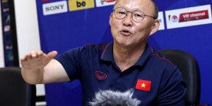 越南评论员：中国队是实力更强的球队 越南队不应该输球