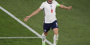 德转列英格兰球员身价前20排名：凯恩&格拉利什&斯特林前三