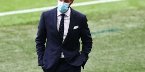 索斯盖特谈因支持接种疫苗被辱骂：打疫苗是摆脱疫情的唯一方法