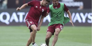 奥莱报：国米加入河床前锋阿尔瓦雷斯争夺战，球员身价约2000万欧