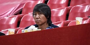 北青：国足抵达沙特后仅2次室外训练机会 32人有望全员参加首训