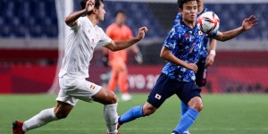 进球网：久保建英半月板受伤缺阵4-6周，将错过10月份的12强赛