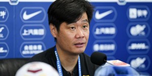 李霄鹏：这支泰山队更有活力了，武汉队硬实力差一点输球正常