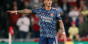 本-怀特：最期待和C罗交手 最难对付的前锋是米特罗维奇