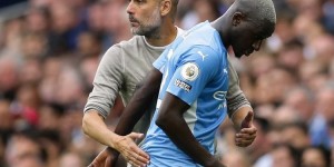 瓜迪奥拉：有时会发生被淘汰的情况，下赛季我们还会回来的