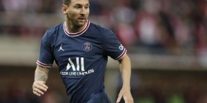 梅西本赛季法甲预期进球数1.8，但仍未迎来首球