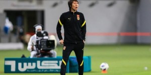 连媒：不管国足与哪支球队交手，都无法取得理想的效果
