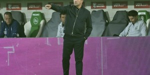 弗里克：诺伊尔仍会是德国一门，想带队重返世界之巅