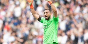 多纳鲁马：巴黎能扭转任何局面 这场胜利肯定会影响法甲争冠形势