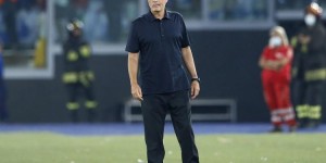 下轮战卡利亚里，穆帅：将使用和本场一样的首发