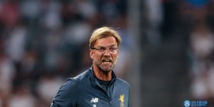 每体：巴萨有意让克洛普接替科曼，但这几乎不太可能实现