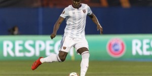 祖马：西汉姆本赛季很有竞争力，希望能取得像蓝军那样的成功