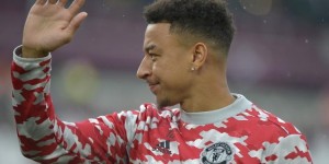 林加德发文澄清：球迷没骂我，他是让我更努力一些