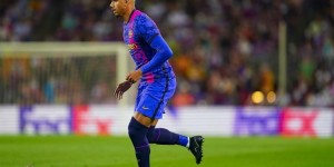 ESPN：巴萨将和阿劳霍续约至2026年