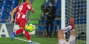 苏亚雷斯为马竞前50场打进28球，追平个人生涯俱乐部最佳开局