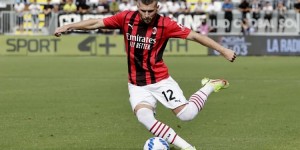 迪马济奥：雷比奇有望出战都灵，特奥今天没有参加球队合练