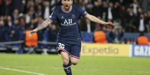 梅西：我想再次赢得欧冠，球队仍落后那些集体经验丰富的球队